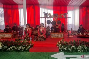 HUT ke-51, PDI Perjuangan serukan kesatuan dengan akar rumput