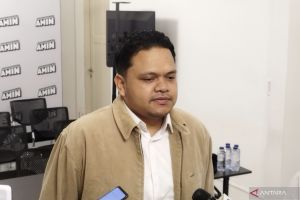 Jubir AMIN nilai ada polemik Presiden dan Wapres dalam komentari debat