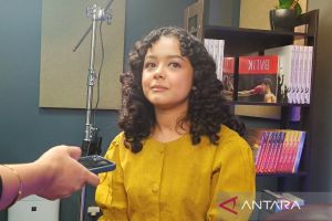 Mutiara Baswedan sebut Anies tidak suka marah-marah jika anak salah