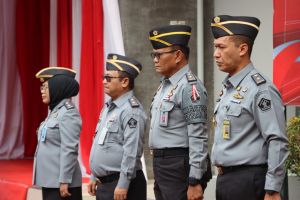 Kemenkumham DKI bentuk satgas cegah ASN terlibat politik praktis