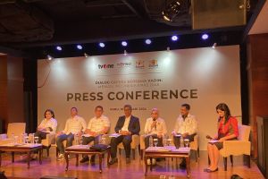 Kadin fasilitasi dialog bersama capres soal Visi Indonesia Emas 2045