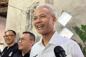 Ganjar: Kalau format diubah, debat akan lebih menarik