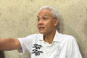 Ganjar tak khawatir dukungan Khofifah ke Prabowo gerus suara Jatim