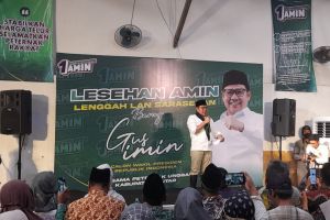 Muhaimin janji buat keppres untuk selamatkan peternak ayam petelur