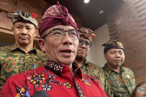 Soal temuan PPATK, Hasyim tegaskan KPU urusi laporan dana kampanye