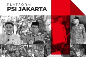 PSI DKI kenalkan platform untuk tingkatkan pengetahuan program kerja