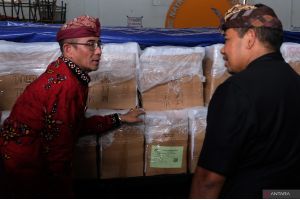 KPU akan tindak jual beli stempel surat suara di e-commerce