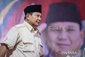 TKN ibaratkan Prabowo-Gibran seperti "Batman" yang dikeroyok 