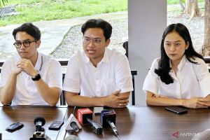 Generasi Perintis ajak Ganjar diskusi pembangunan bangsa di Pos Block