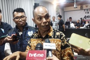 Dewan Pertimbangan AMIN sebut tak perlu UU bangun kota setara Jakarta