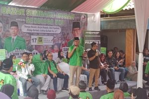 Menparekraf dorong program pengentasan kemiskinan dipadukan dalam KTP