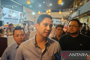 TKN beberkan langkah Prabowo-Gibran kejar target net zero emission
