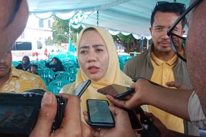 TKD Prabowo-Gibran Malut akan datangkan musisi ternama Ahmad Dhani