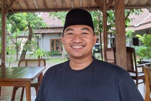 Wakil sekretaris PCI NU Aljazair sebut mayoritas ponpes dukung AMIN