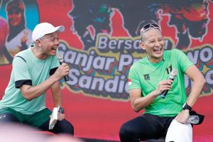 Menparekraf dorong desain karakter dikembangkan jadi wirausaha kreatif