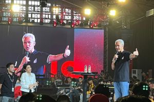 Ganjar minta masyarakat dilibatkan agar kasus Wadas tak terulang