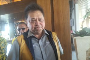 Golkar mengaku tidak khawatir dengan terbentuknya koalisi 01 dan 03