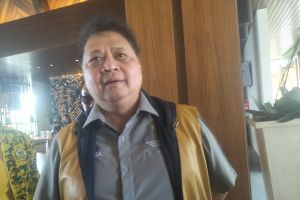 Golkar pastikan tidak terima dana dari luar negeri selama pemilu 