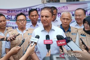 Timnas AMIN berharap tidak ada singkatan saat debat