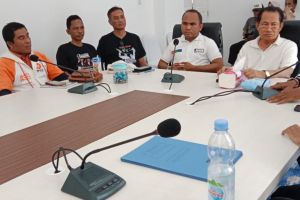 Jadwal kampanye Anies Baswedan di Maluku Utara tertunda