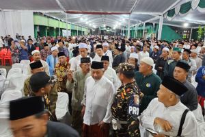 Presiden PKS: Mbah Bisri itu ulama visioner yang perjuangkan wanita