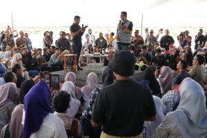 Anies janji buat regulasi khusus kelola perikanan di Indonesia timur