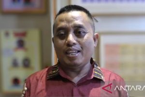 KPU minta WNI tugas luar kota-luar negeri segera urus pindah memilih