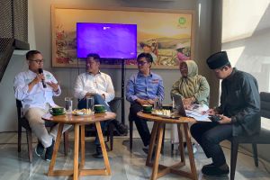 IPNU Jatim: 96 persen milenial akan mencoblos dalam Pemilu 2024