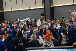 Anies Baswedan: Rumah sakit tipe A akan hadir di Papua Barat Daya