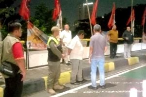 Satpol PP dinilai kurang responsif tangani pelanggaran APK