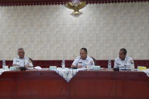 Pemkot Jaksel fokus pada bencana dan kesiapan pemilu