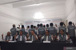 THN AMIN siap pidanakan pelanggaran bagi-bagi bansos anggaran negara