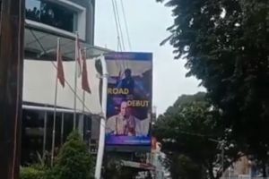 Pemprov DKI komitmen jaga suasana Pemilu 2024 aman dan tertib