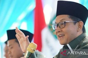 TKN Prabowo-Gibran sebut Khofifah kader sempurna NU