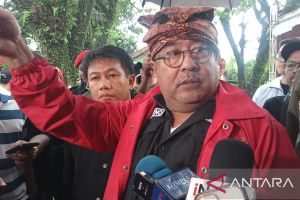 Rano Karno sebut hasil survei Ganjar-Mahfud di Banten naik signifikan