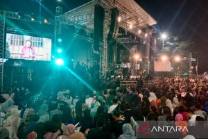 Sultan HB X: masa kampanye Pemilu 2024 di DIY aman terkendali