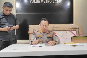 Kepolisian siapkan 2.000 personel saat debat cawapres di JCC