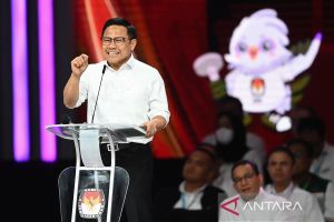 Muhaimin ingin masyarakat adat dilibatkan dalam pembangunan