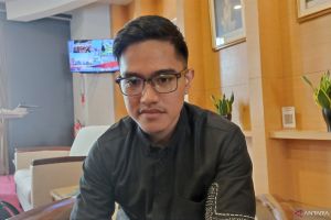 Kaesang nilai Mahfud jadi lawan berat Gibran di debat keempat