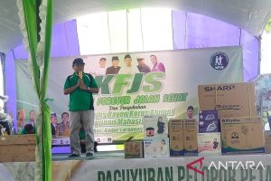 Presidium KAHMI Pamekasan ajak anggota sukseskan Pemilu 2024