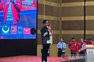 Kaesang serahkan penilaian ke masyarakat soal desakan Gibran mundur