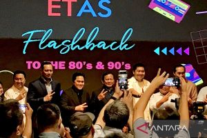 Peneliti BRIN beberkan alasan Erick disorot usai dukung Prabowo-Gibran