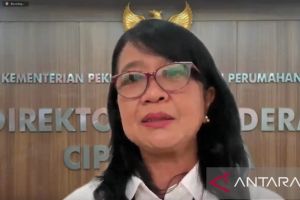 Kementerian PUPR promosikan Pamsimas dalam World Water Forum Ke-10