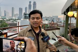 KIP ingatkan informasi cuti harus terbuka jika presiden ikut kampanye