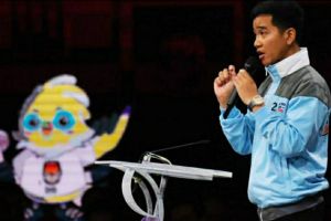 Pengamat:  Kecerdasan emosional Gibran belum matang