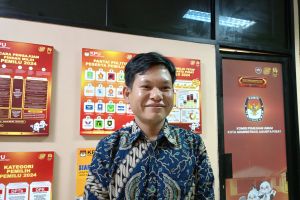 KPU Jakpus ajukan penggantian kotak surat suara yang rusak