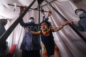 Komitmen pengendalian stunting dari tiga capres-cawapres