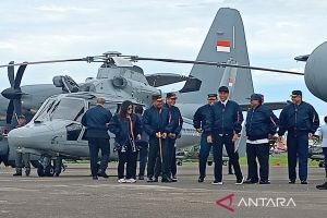 Relawab Tim 8-RJBBP: Presiden ikut kampanye tak perlu dikhawatirkan