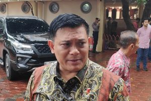 Soal penyitaan ponsel milik Aiman, Polisi: Sudah sesuai aturan
