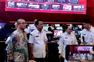 KPU pastikan ada jaminan sosial dan cek kesehatan buat anggota kpps